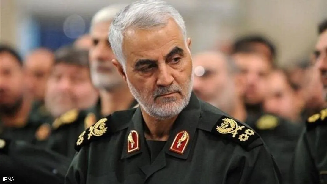 Teherán identifica a 36 personas involucradas en el asesinato de Soleimani, incluido Trump
