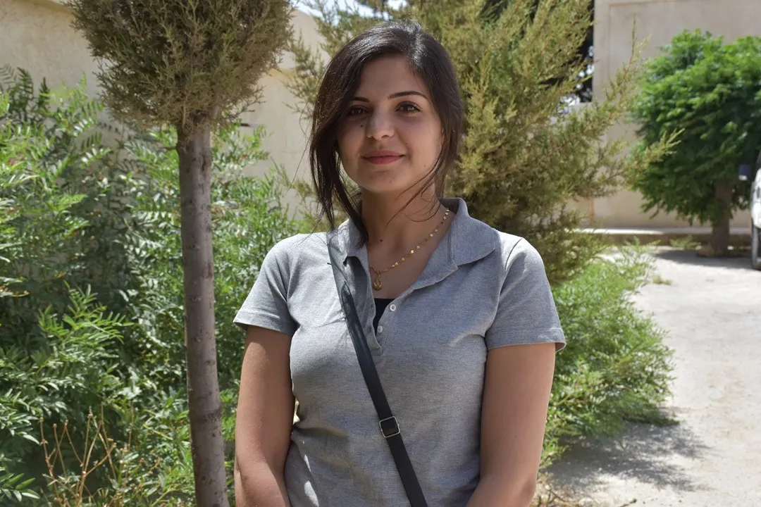 Pueblo de Afrin: la ocupación turca apunta a nuestro sustento