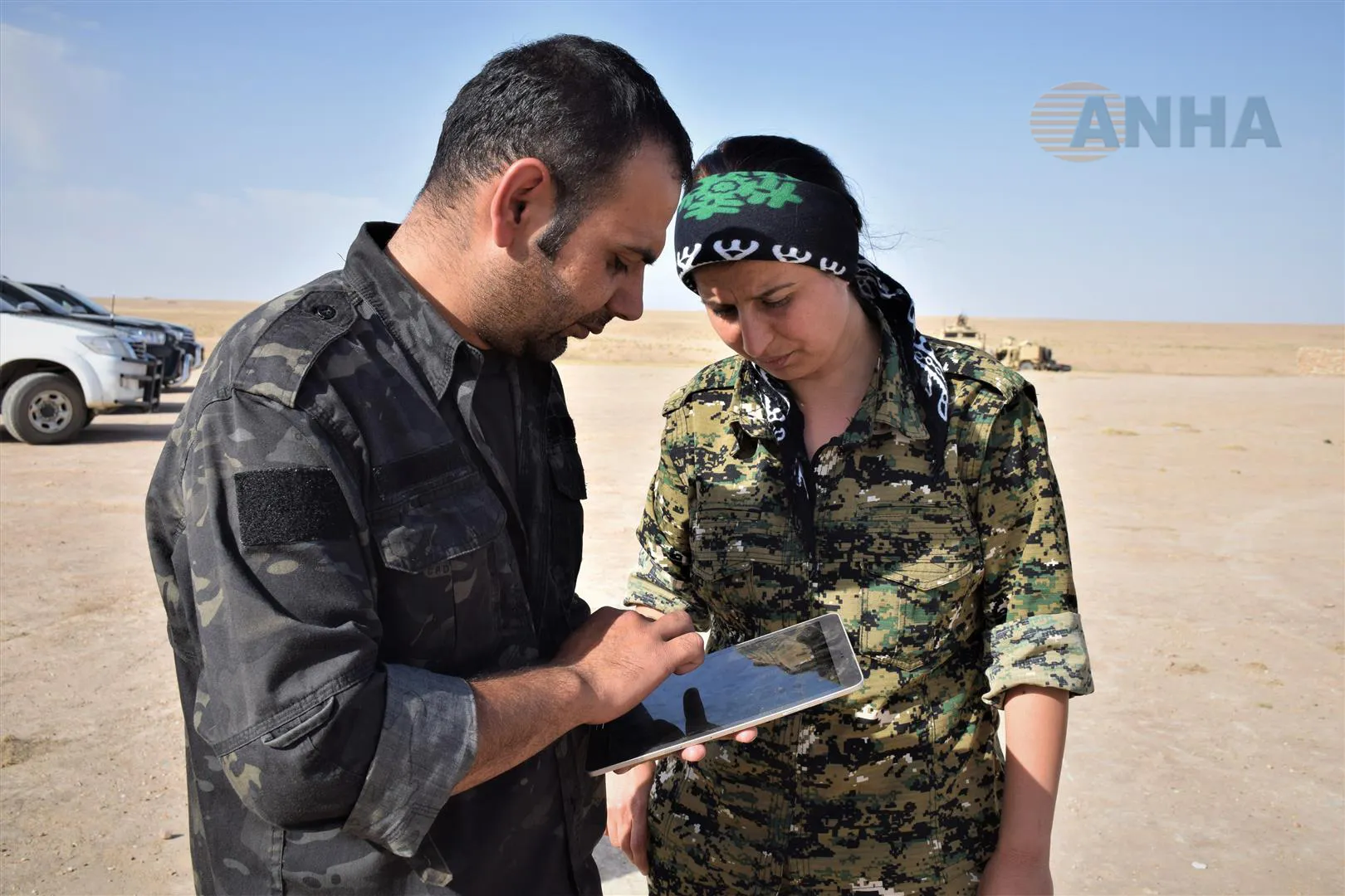 Campaña Contraterrorista avanza 50 km, incursiones en varias celdas de ISIS