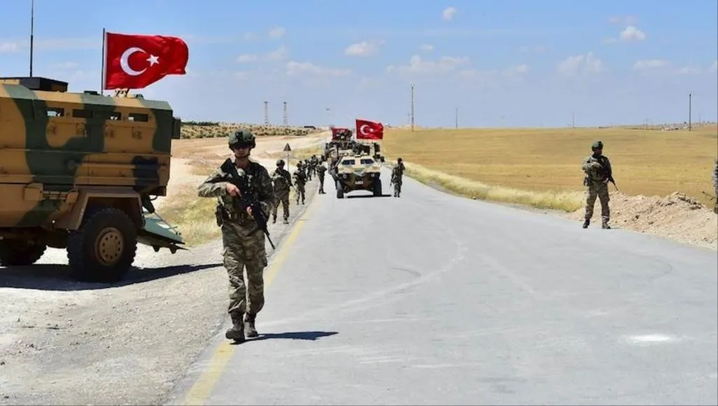 SOHR: Dos soldados turcos encontrados muertos y heridos en Idlib