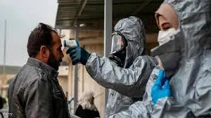 Nueva infección con el Coronavirus registrada en Siria