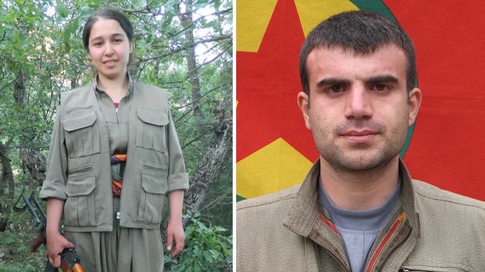 ​​​​​​​HPG revela registros de 5 luchadores martirizados en Mush