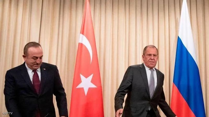 En medio de las diferencias y conflictos en Siria y Libia ... reunión ruso-turca mañana