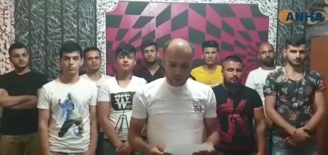 La comunidad internacional debería disuadir a Turquía