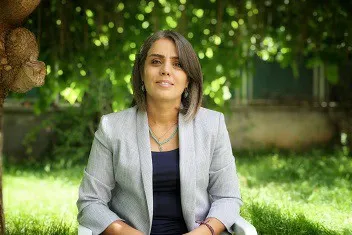 Parlamentaria kurda: acuerdo de mujeres y unidad para eliminar la mentalidad autoritaria