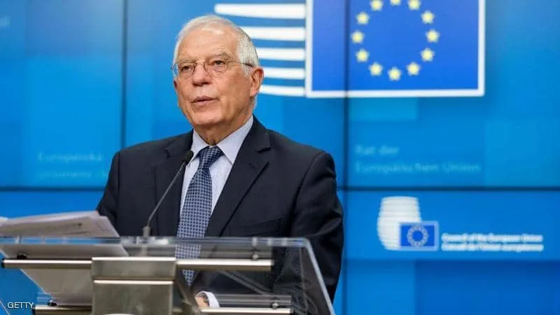 Europa responde a Turquía: estamos decididos a proteger nuestras fronteras exteriores