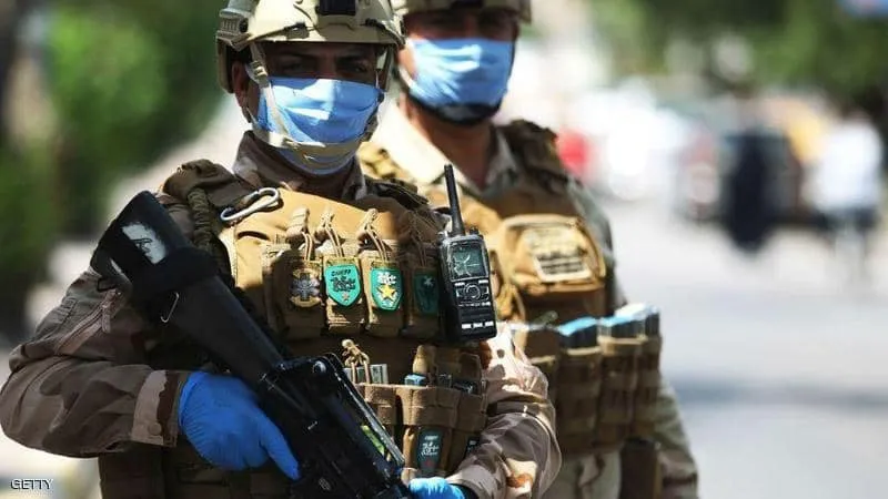 Muere un comandante del ejército iraquí en un ataque del ISIS