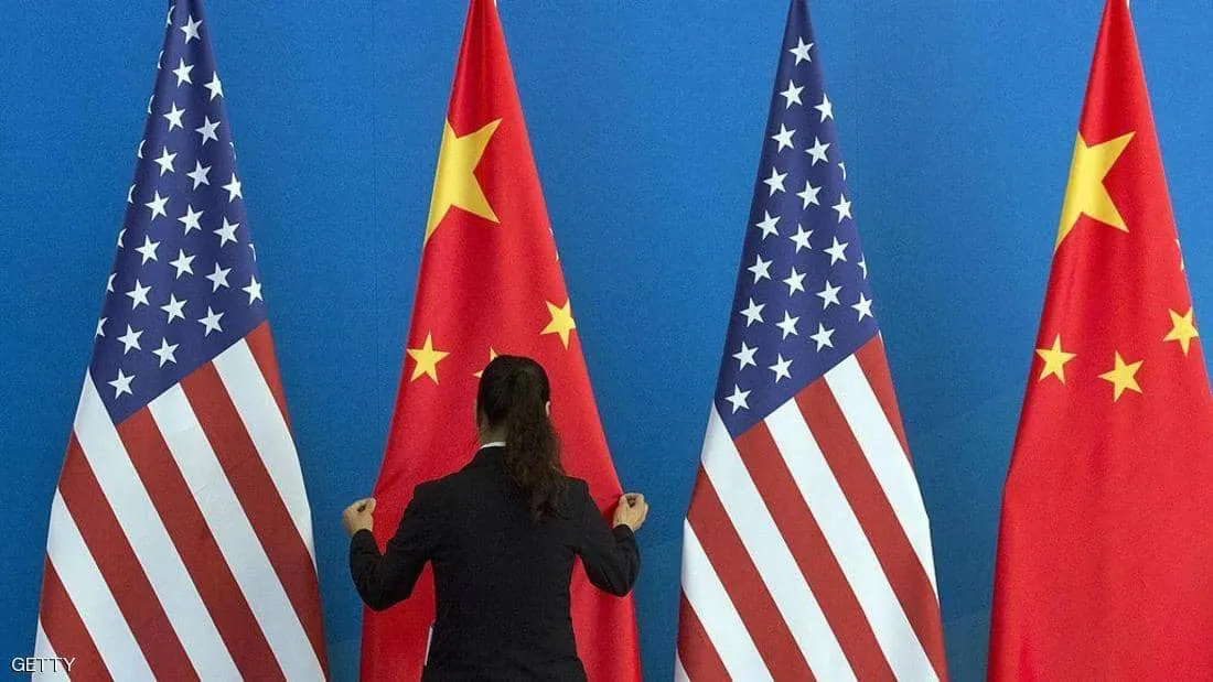 China responde a Washington con el cierre del consulado de Chengdu