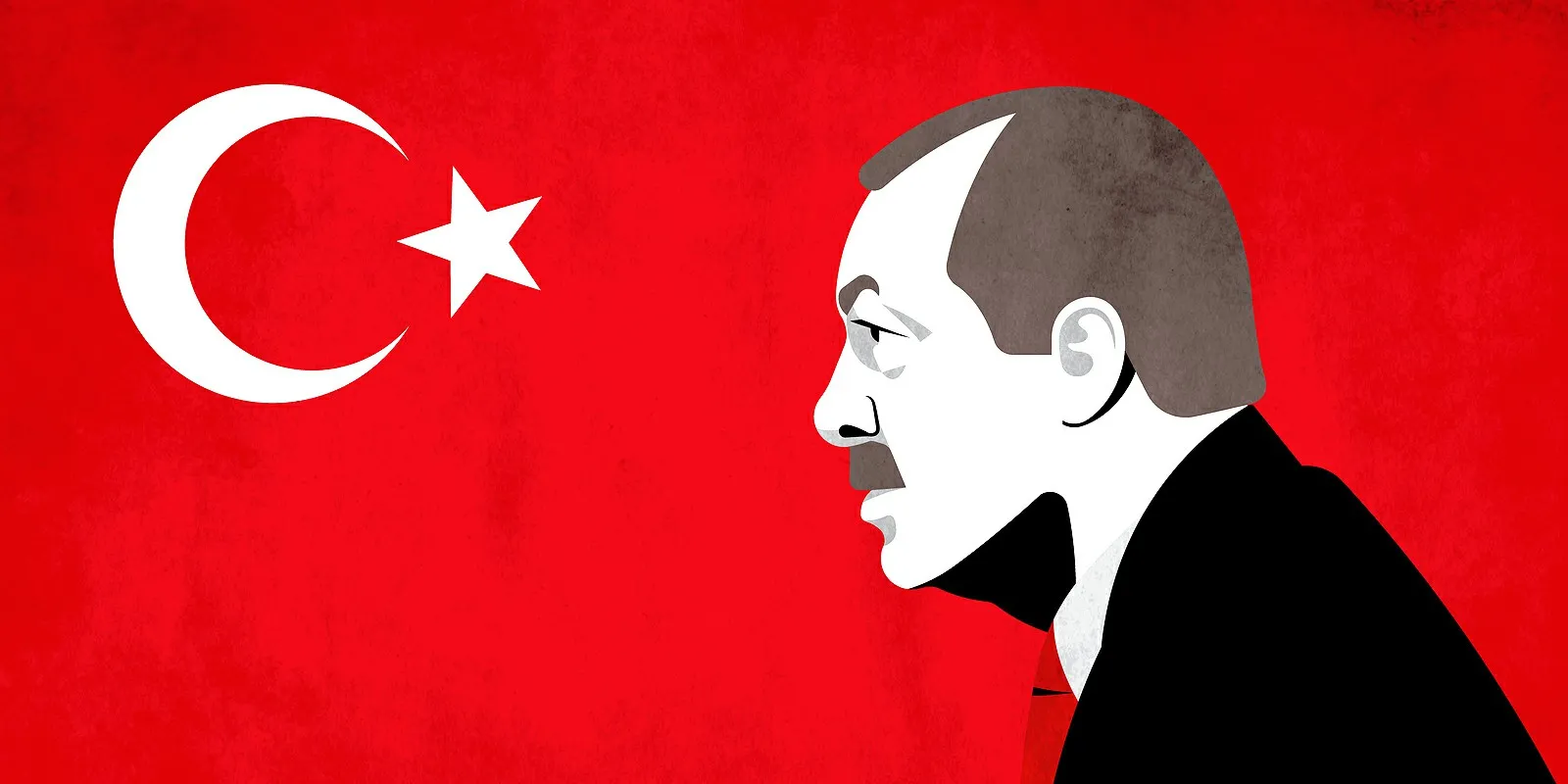 Planes de Erdogan para desestabilizar y su nostalgia por el pasado del Imperio Otomano