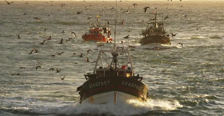 Mauritania frustra el contrabando de 1,4 millones de dólares en un barco turco