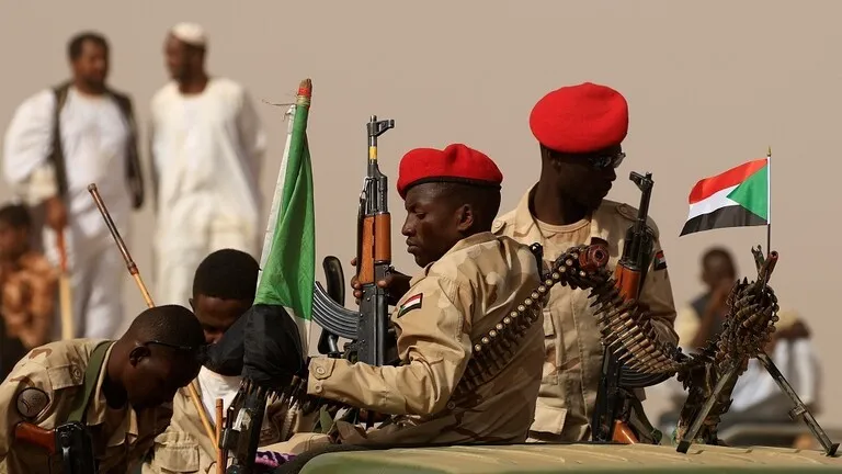 Los mercenarios turcos siguen llegando a Libia; Sudán arresta a 160 de ellos