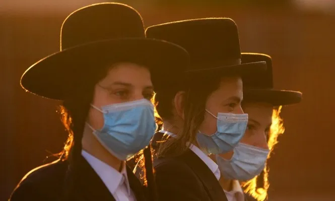 Corona Virus: nuevas muertes e infecciones en Palestina e Israel