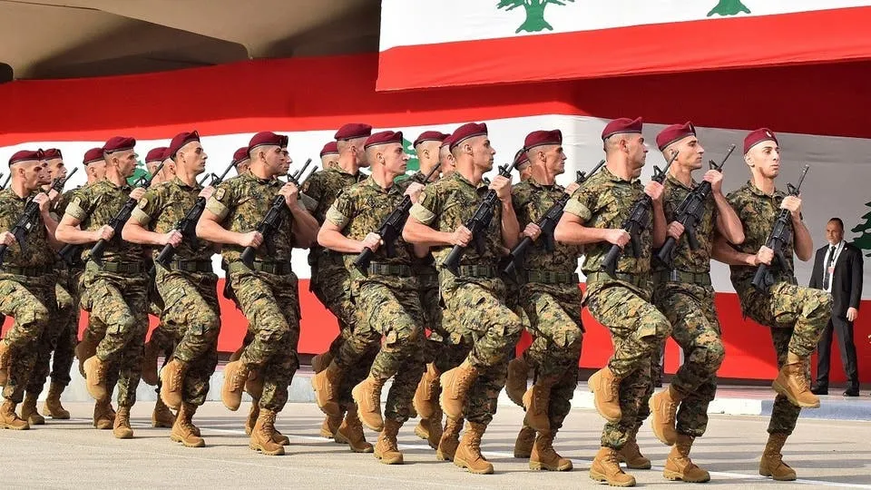Muere un soldado libanés en un ataque armado contra sitios militares en Baalbek