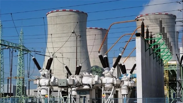 Una explosión en una instalación de energía en Isfahan en el centro de Irán