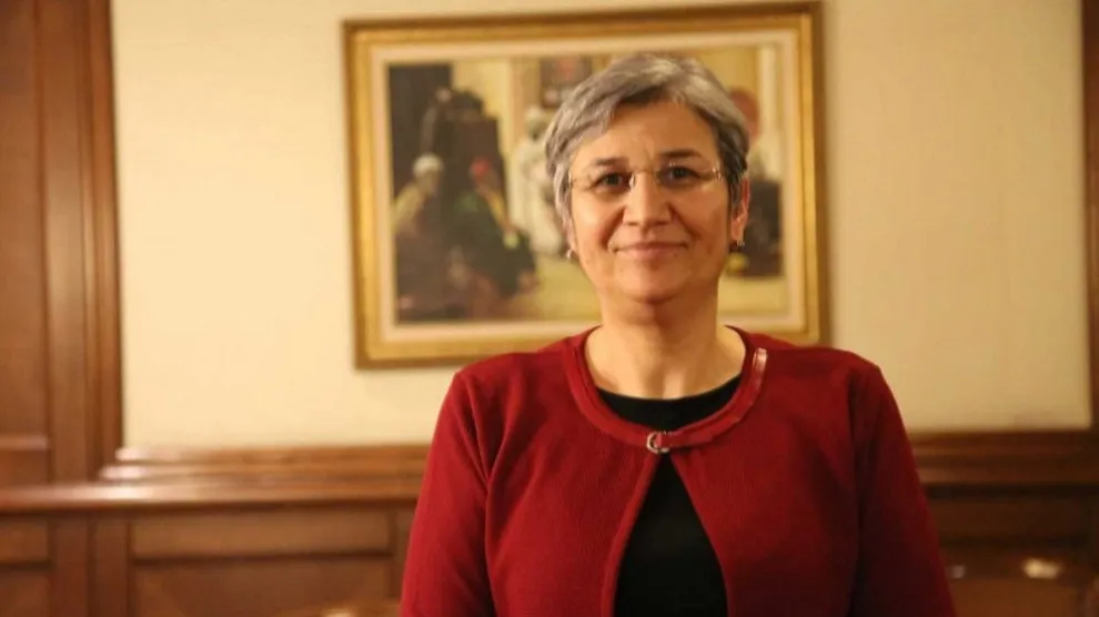 Laila Guven envía un mensaje a los políticos europeos