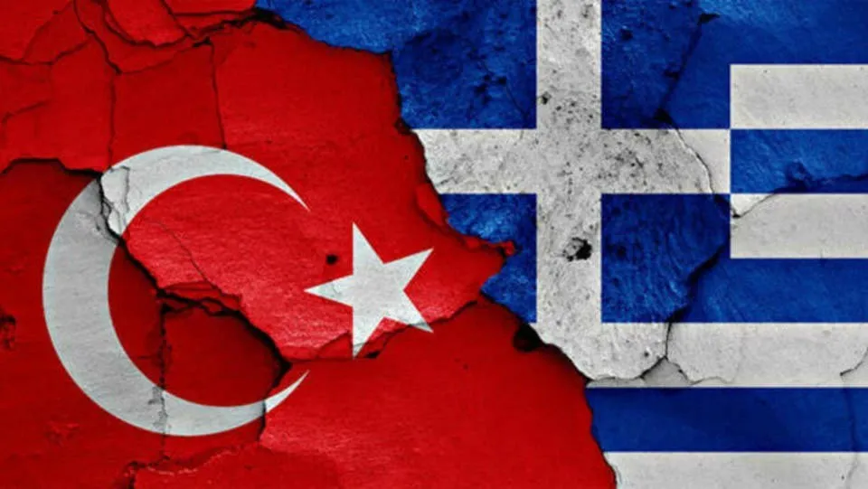 Ministro de Asuntos Exteriores griego: la UE debería imponer sanciones paralizantes a Turquía
