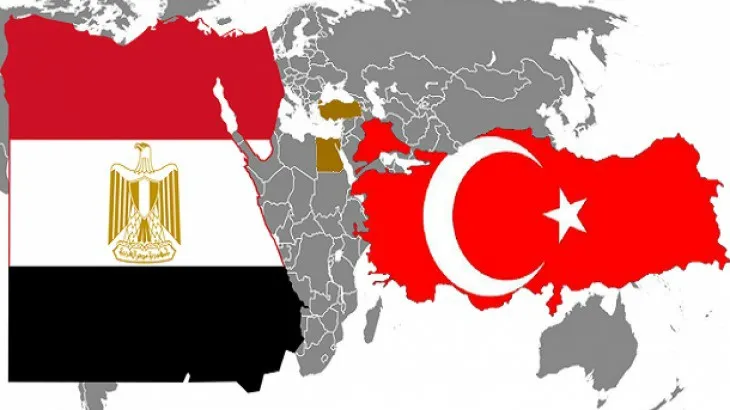 Observatorio sirio refuta las noticias de la Agencia Anadolu sobre el envío de tropas de Egipto a Siria