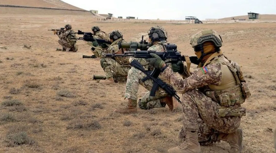 Documentos: el ejército turco esperaba el apoyo de Rusia a Armenia contra Azerbaiyán en caso de guerra convencional