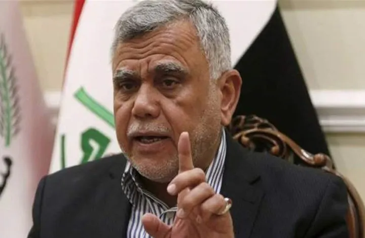 Al-Amiri pide al gobierno iraquí que tome medidas diplomáticas con respecto a la invasión turca