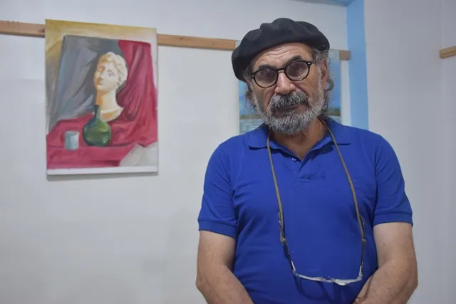 Husseini: el objetivo de los festivales de arte y cultura es desarrollar y crear un vínculo entre escribir y escuchar