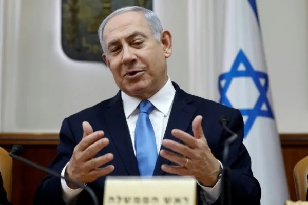 Netanyahu: Israel está listo para negociar con Palestina sobre la base del "Acuerdo del siglo"