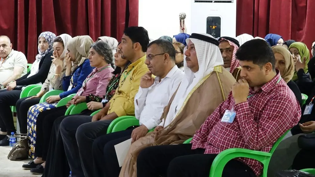 FSP elige a 25 miembros, presidentes y diputados para sus sucursales en Al-Tabqa