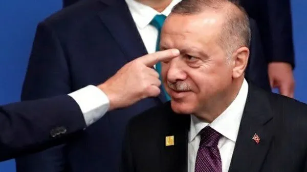 Sitio británico: Erdogan debe ser domesticado antes de causar una guerra catastrófica