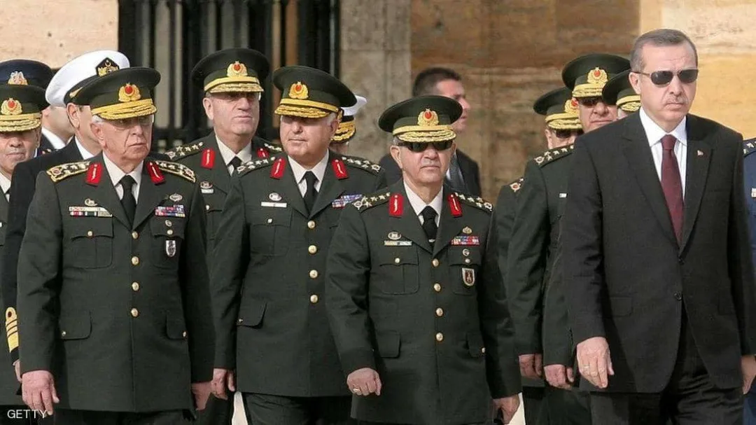 En Turquía, quien confiesa la verdad es asesinado por la inteligencia