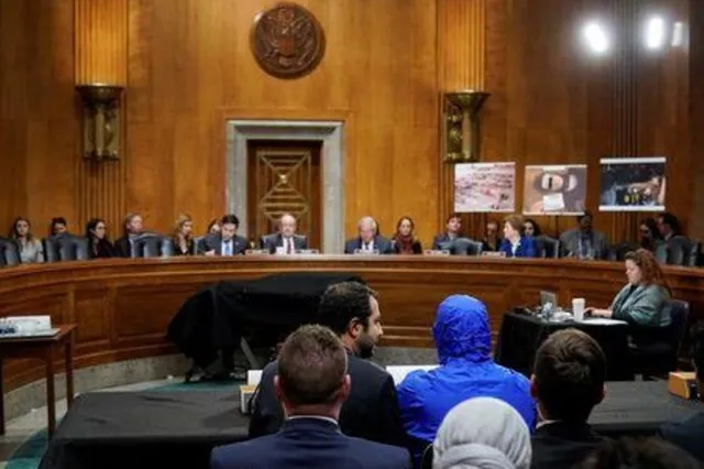 Amplias sanciones estadounidenses contra el gobierno de Assad y sus partidarios
