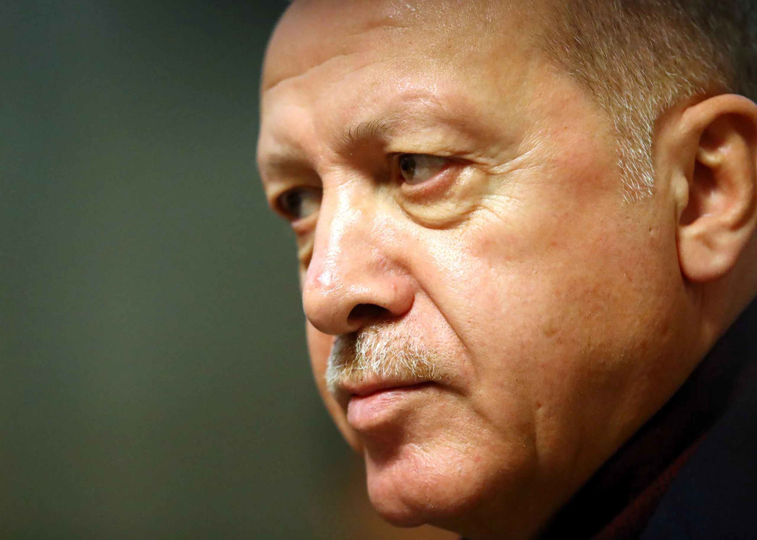 FP estadounidense: la aventura de Erdogan en Libia es ser mezquino