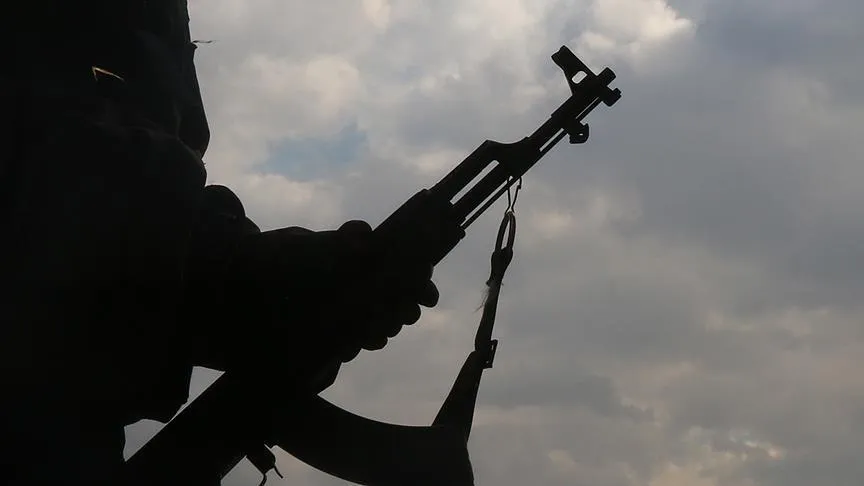 Informe internacional: ISIS todavía aspira a controlar territorios y población en Siria e Irak
