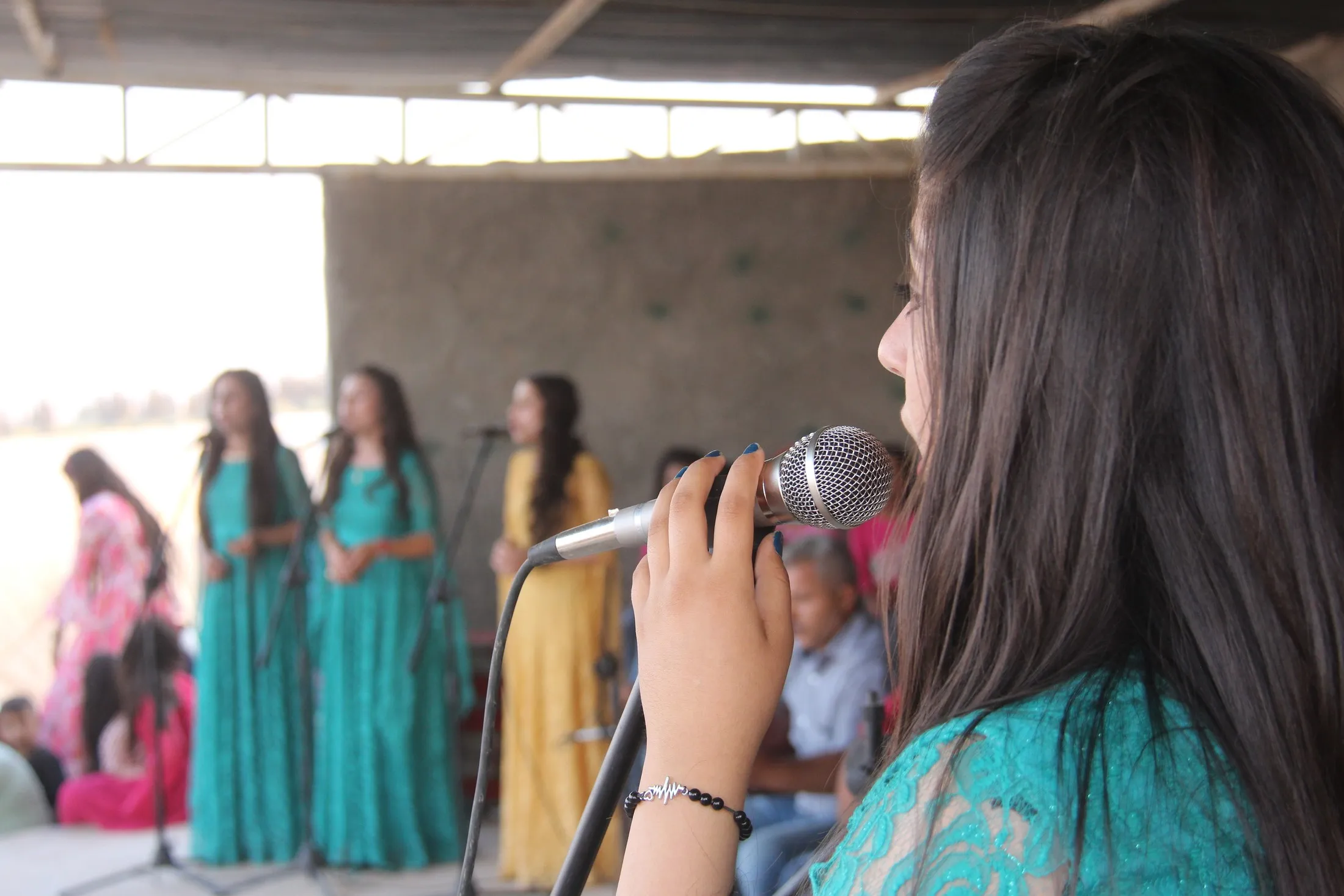Activista político: cualquier cooperación con Turquía contra HPG no es nacional, no sirve a los kurdos
