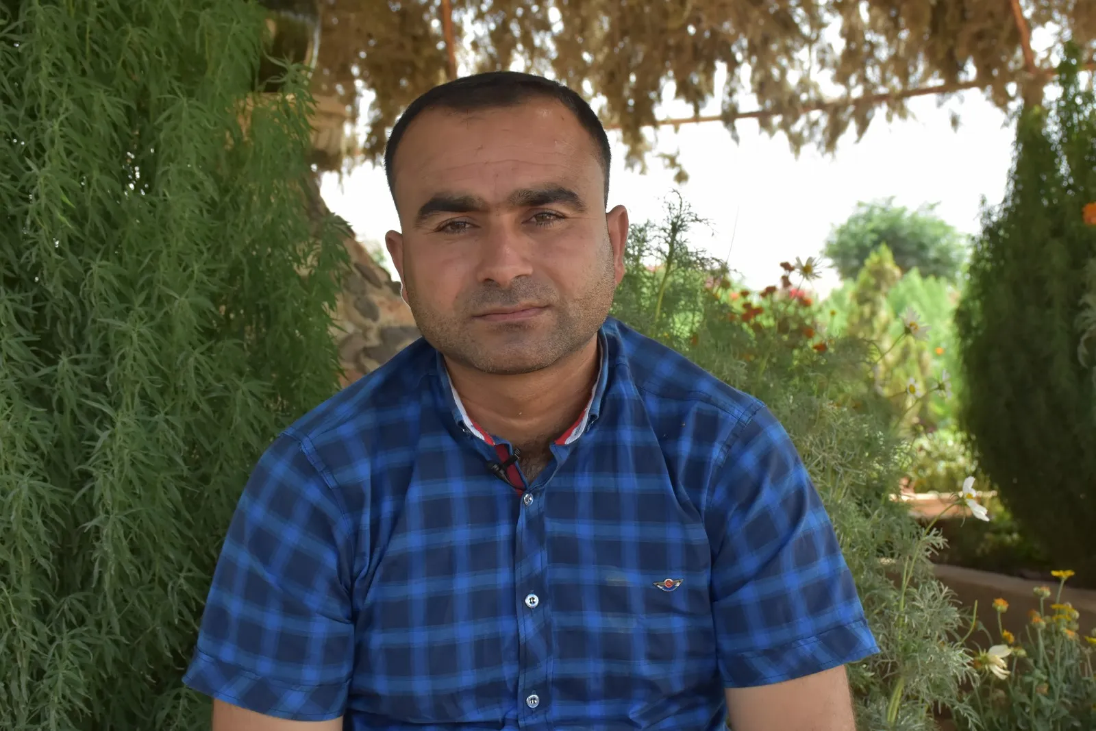 Ciudadano de al-Bab: duras condiciones de vida, caos y cambio demográfico en áreas ocupadas
