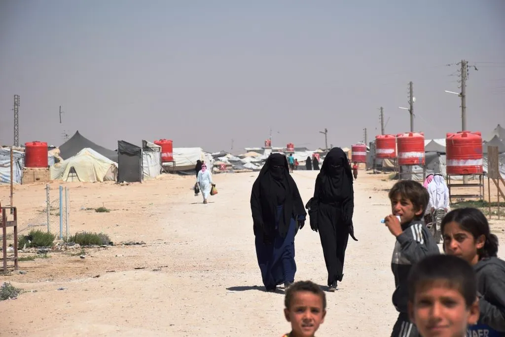 Aumenta el miedo de los refugiados iraquíes y piden su vuelta al país