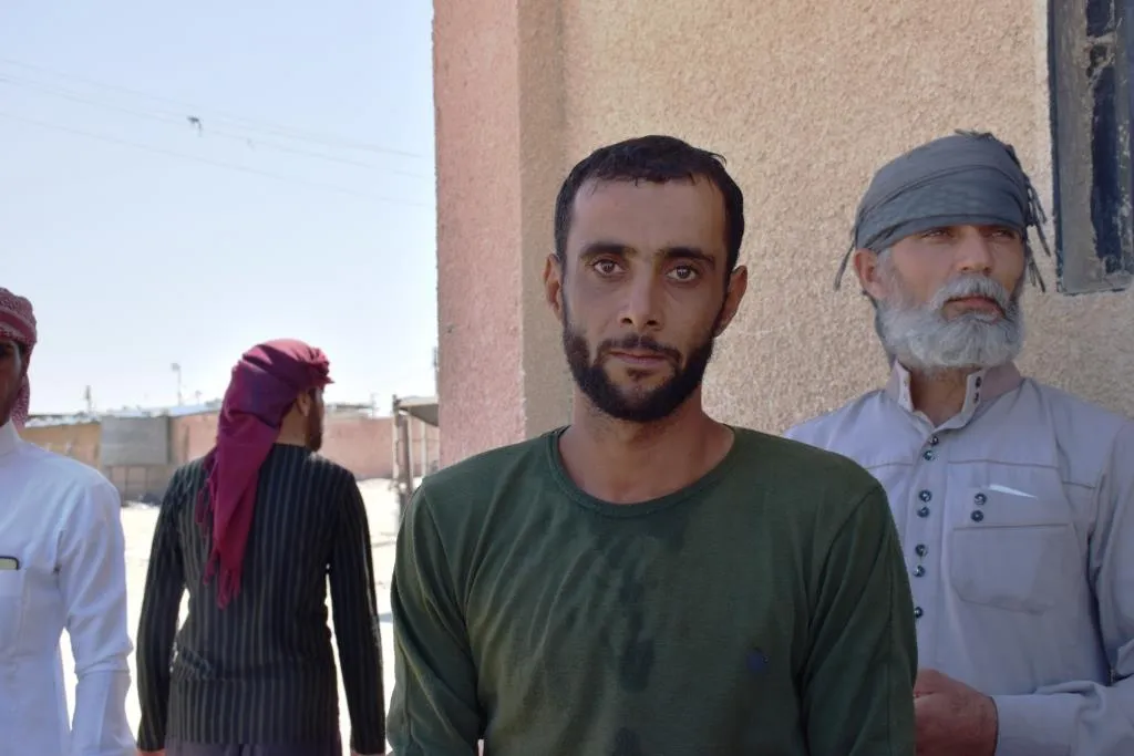 Aumenta el miedo de los refugiados iraquíes y piden su vuelta al país