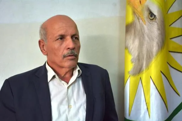 Siko: el sur de Kurdistán está en peligro real
