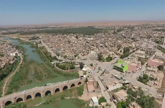 ISIS mata a 4 civiles en Khanqin después de secuestrarlos – ACTUALIZADO