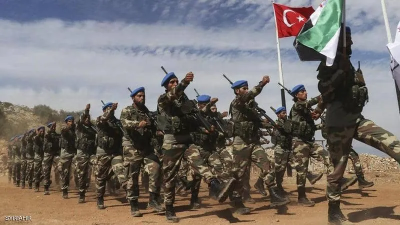 Confesiones de mercenarios turcos: luchando en Libia a cambio de promesas turcas
