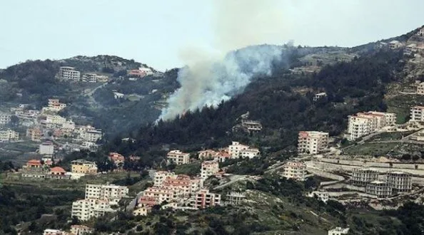 El gobierno sirio intensifica sus bombardeos en Latakia y campo de Idlib