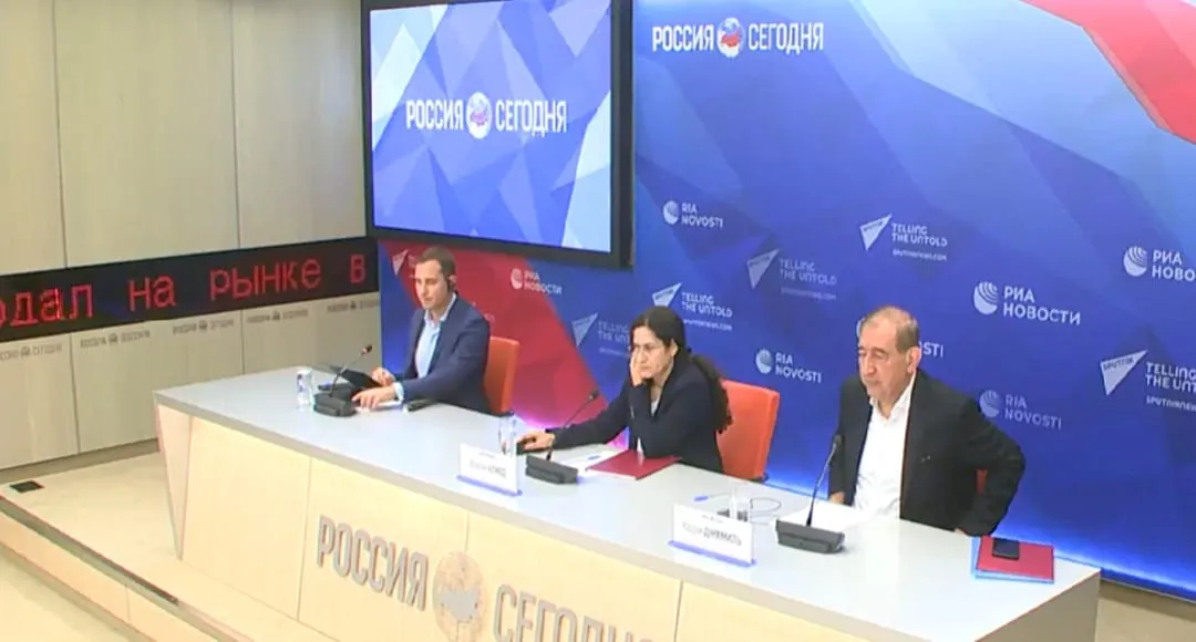 SDC y el Partido de la Voluntad Popular firmaron memorando de entendimiento–actualizado