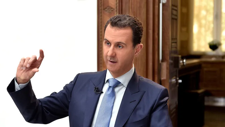 Assad forma un nuevo gobierno en el que no cambió mucho