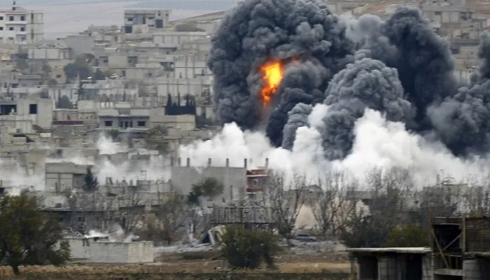 Idlib: la escalada militar está a la vista, son posibles 3 escenarios