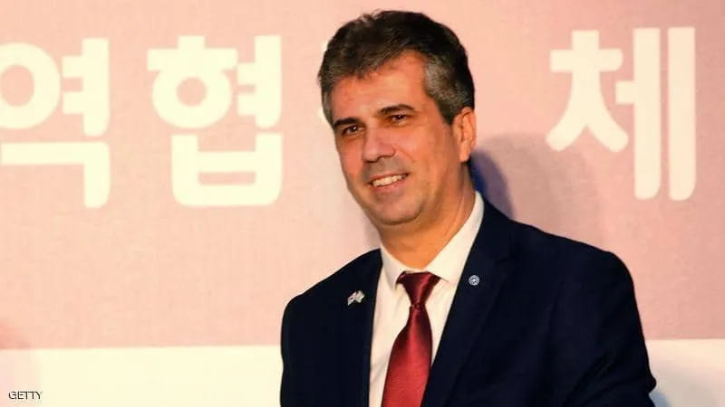 Israel anuncia mantener conversaciones con países árabes y africanos