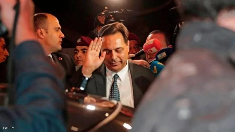 Dimite el gobierno libanés