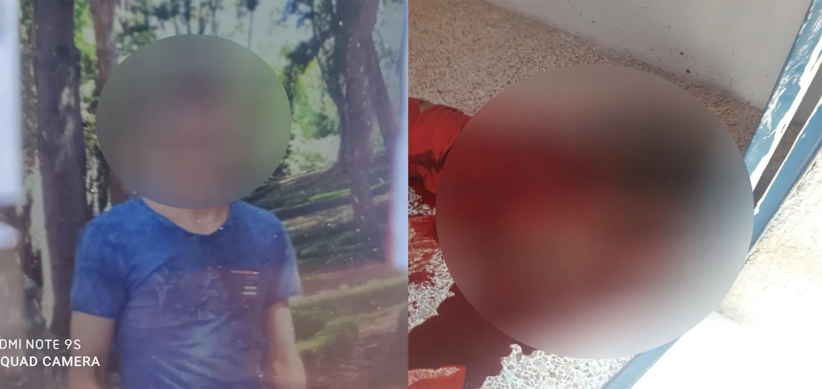 Mujer asesinada por su marido