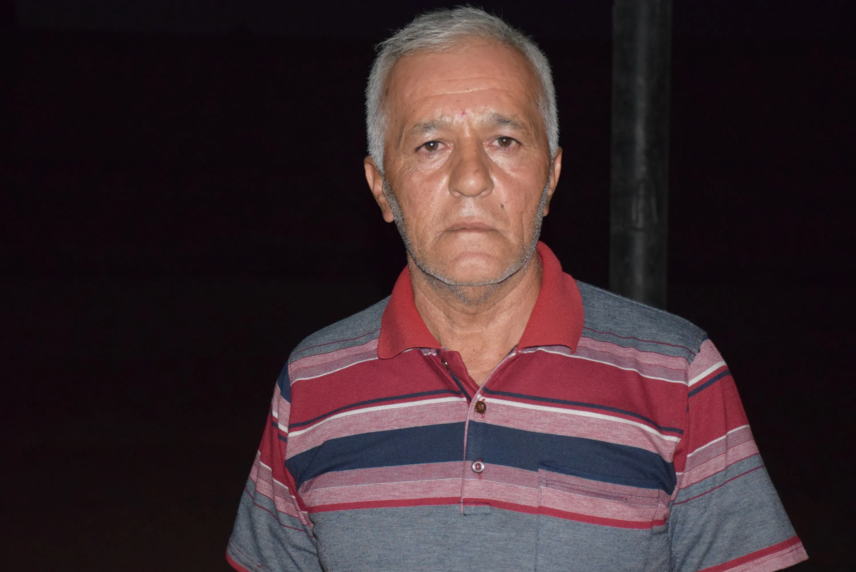 Dron bombardea instalaciones civiles en Qamishlo, un trabajador herido