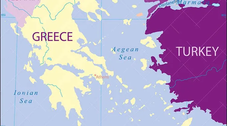 Grecia: procesaremos a Turquía en la Corte Internacional de Justicia por su comportamiento desestabilizador