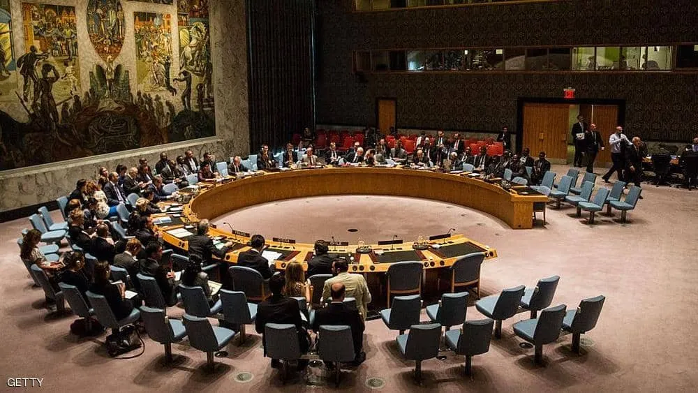 Consejo de Seguridad: la solicitud de Washington de reanudar las sanciones a Irán no se puede cumplir