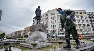 Siria: 72 nuevas infecciones y 3 muertes por Coronavirus registradas