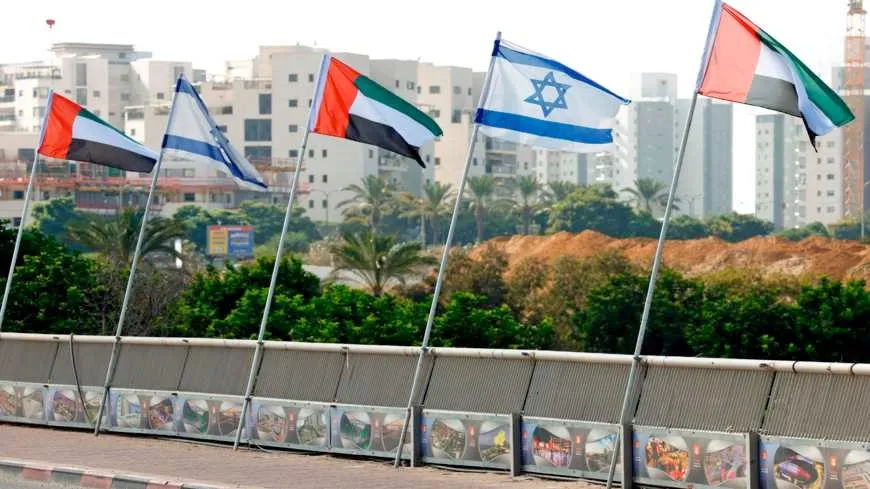 Al-Monitor: ¿Vale la pena el acuerdo entre los Emiratos Árabes Unidos e Israel?